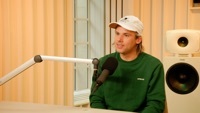 Thumbnail for the Orelsan - Orelsan, l'interview par Mehdi Maïzi link, provided by host site