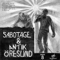Thumbnail for the Sabotage - Öresund link, provided by host site