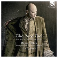 Thumbnail for the Christoph Willibald Gluck - Orfeo ed Euridice: Coro Vieni a' regni del riposo link, provided by host site