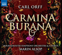 Thumbnail for the Bournemouth Symphony Orchestra - Orff: Carmina Burana link, provided by host site