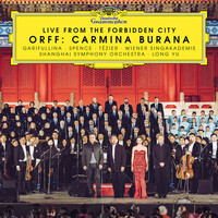 Thumbnail for the Carl Orff - Orff: Carmina Burana (Live from the Forbidden City) link, provided by host site