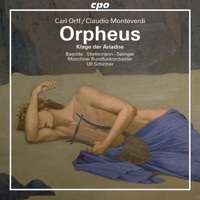 Thumbnail for the Munich Orpheus Choir - Orff: Orpheus link, provided by host site