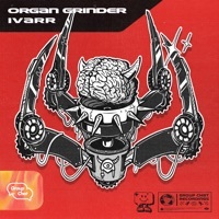 Thumbnail for the IVARR - Organ Grinder link, provided by host site