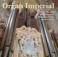 Thumbnail for the Martin Souter - Organ Imperial link, provided by host site