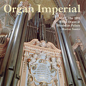 Thumbnail for the Martin Souter - Organ Imperial link, provided by host site
