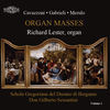 Thumbnail for the Richard Lester - Organ Masses Volume 1 link, provided by host site
