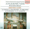 Thumbnail for the Dieter Glös - Organ Recital: Glos, Dieter - Bruhns, N. - Pachelbel, J. - Bach, J.S. - Dandrieu, J.-F. - Daquin, L.-C. (Angermunde, Wagner-Orgel) link, provided by host site