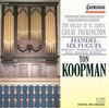 Image of Ton Koopman linking to their artist page due to link from them being at the top of the main table on this page