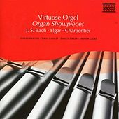 Thumbnail for the Gareth Green - Organ Sonata No. 1, Op. 28: I. Allegro maestoso link, provided by host site