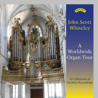 Thumbnail for the James MacMillan - Organ Toccata link, provided by host site