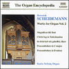 Thumbnail for the Heinrich Scheidemann - Organ Works, Vol.2 link, provided by host site
