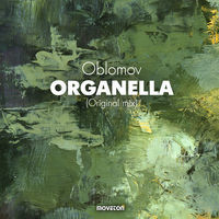 Thumbnail for the Oblomov - Organella link, provided by host site
