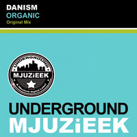 Thumbnail for the Danism - Organic link, provided by host site