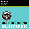 Thumbnail for the Danism - Organic link, provided by host site