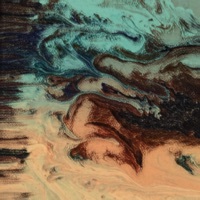 Image of James Blonde linking to their artist page due to link from them being at the top of the main table on this page