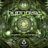 Thumbnail for the Hypnoise - Organic Machinery link, provided by host site
