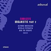 Thumbnail for the Soulkeys - Organistic, Pt. 2 (Remixes) link, provided by host site