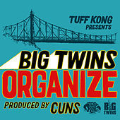 Thumbnail for the Big Twins - Organize link, provided by host site