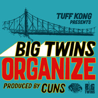 Image of Big Twins linking to their artist page due to link from them being at the top of the main table on this page