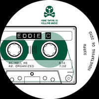 Thumbnail for the Eddie C - Organized - Original Mix link, provided by host site