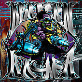 Thumbnail for the Shabazz the Disciple - Organized Ryme Pt. 2 link, provided by host site