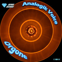 Thumbnail for the Analogik Voice - Orgone link, provided by host site