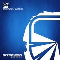 Thumbnail for the Spy - Ori link, provided by host site