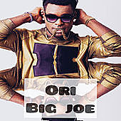 Thumbnail for the Big Joe - Ori link, provided by host site