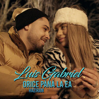 Thumbnail for the Luis Gabriel - Orice Pana La Ea link, provided by host site