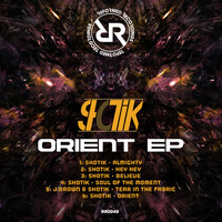 Thumbnail for the Shotik - Orient link, provided by host site