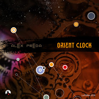 Thumbnail for the Alex Preda - Orient Clock link, provided by host site