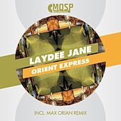Thumbnail for the Laydee Jane - Orient Express link, provided by host site