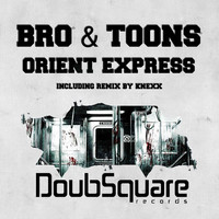 Thumbnail for the Bro - Orient Express link, provided by host site