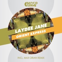 Image of Laydee Jane linking to their artist page due to link from them being at the top of the main table on this page