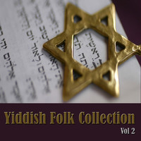 Thumbnail for the Yiddish - Oriental Hora link, provided by host site