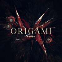 Thumbnail for the IMANU - Origami link, provided by host site