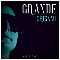 Thumbnail for the Grande - Origami (Radio Edit) link, provided by host site