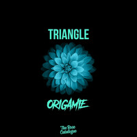Thumbnail for the Triangle - Origamie link, provided by host site