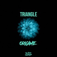 Thumbnail for the Triangle - Origamie link, provided by host site