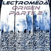 Thumbnail for the Lectromeda - Origen Parte 2 link, provided by host site