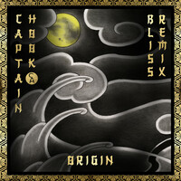 Thumbnail for the Captain Hook - Origin (Bliss Remix) link, provided by host site