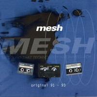 Thumbnail for the Mesh - Original 91 to 93 link, provided by host site