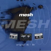 Thumbnail for the Mesh - Original 91 to 93 link, provided by host site
