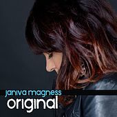 Thumbnail for the Janiva Magness - Original link, provided by host site