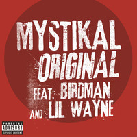 Thumbnail for the Mystikal - Original link, provided by host site