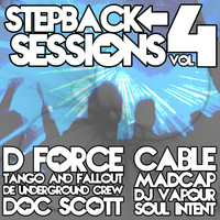 Thumbnail for the D-Force - Original Bad Boy - C.A.B.L.E. Remix link, provided by host site