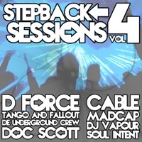 Thumbnail for the D-Force - Original Bad Boy (C.A.B.L.E. Remix) link, provided by host site