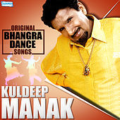 Thumbnail for the Malkit Singh - Original Bhangra Dance Songs - Kuldeep Manak link, provided by host site