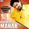 Thumbnail for the Kuldeep Manak - Original Bhangra Dance Songs - Kuldeep Manak link, provided by host site
