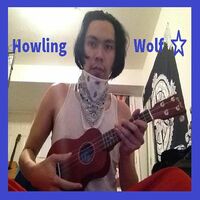 Thumbnail for the Howlin' Wolf - Original link, provided by host site